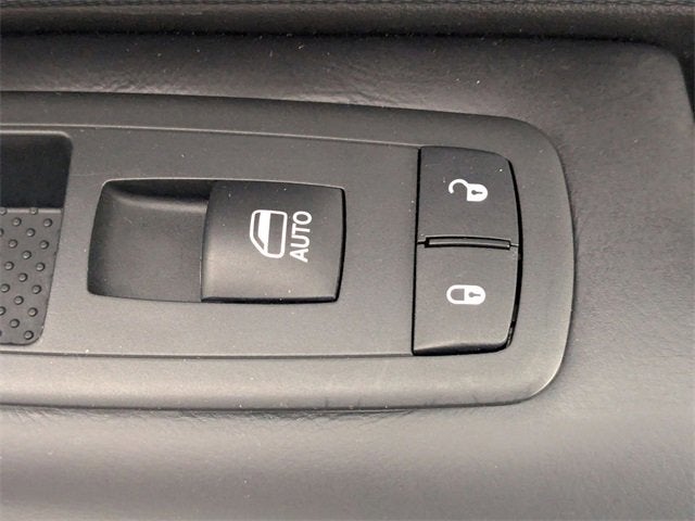 2018 Dodge Durango SRT