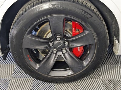 2018 Dodge Durango SRT