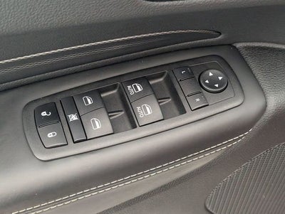 2023 Dodge Durango SRT Hellcat Plus AWD