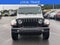 2023 Jeep Gladiator Willys