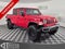 2023 Jeep Gladiator Overland 4x4