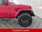 2023 Jeep Gladiator Overland 4x4