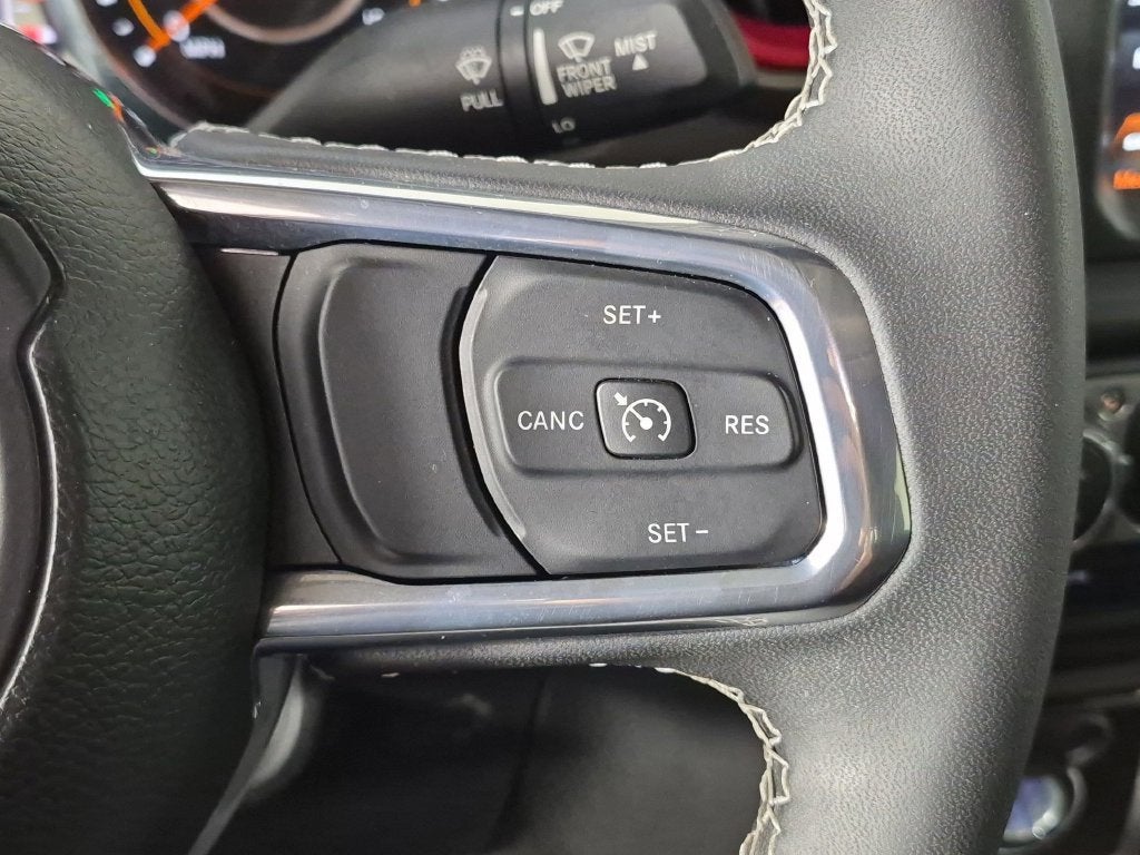 2023 Jeep Gladiator Overland 4x4