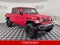 2023 Jeep Gladiator Overland 4x4