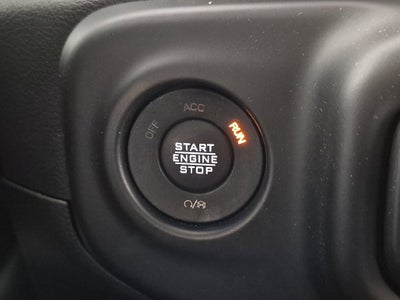 2023 Jeep Gladiator Overland 4x4