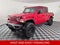 2023 Jeep Gladiator Overland 4x4