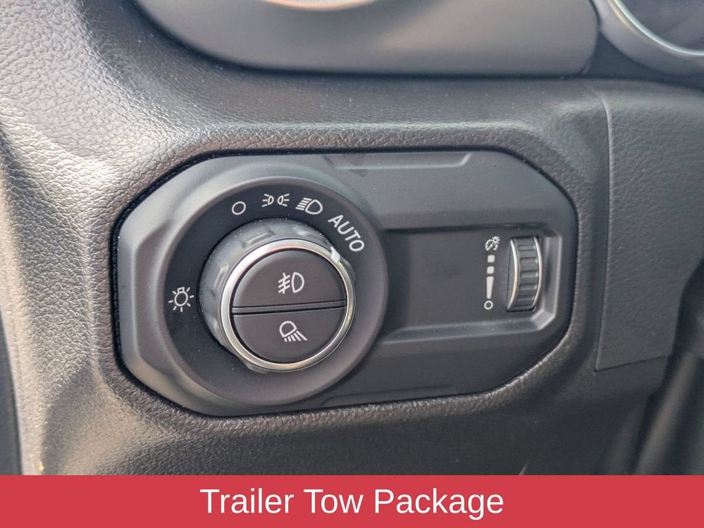 2023 Jeep Gladiator Sport S 4x4