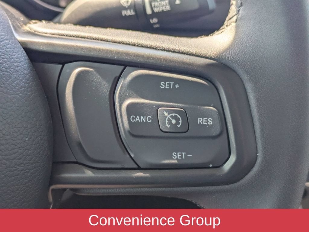 2023 Jeep Gladiator Sport S 4x4