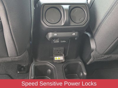 2023 Jeep Gladiator Sport S 4x4