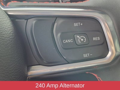 2023 Jeep Gladiator Rubicon 4x4