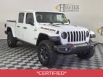2023 Jeep Gladiator Rubicon 4x4