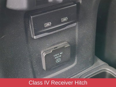 2023 Jeep Gladiator Rubicon 4x4