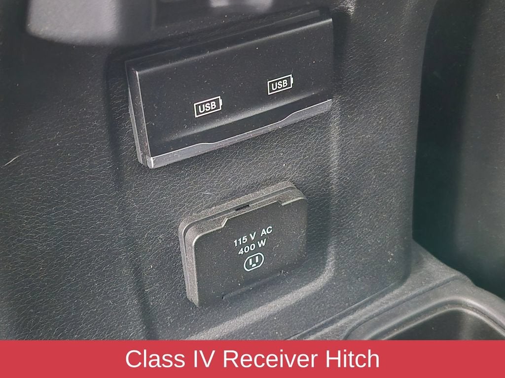 2023 Jeep Gladiator Rubicon 4x4