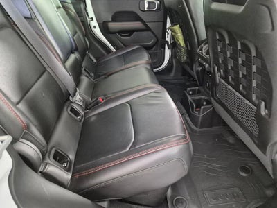 2023 Jeep Gladiator Rubicon 4x4