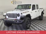 2023 Jeep Gladiator Rubicon 4x4