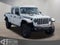 2021 Jeep Gladiator Rubicon 4x4