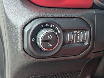 2021 Jeep Gladiator Rubicon 4x4