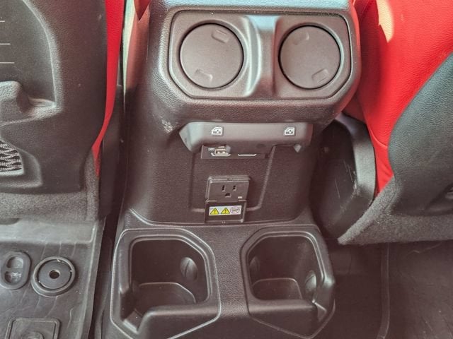 2021 Jeep Gladiator Rubicon 4x4