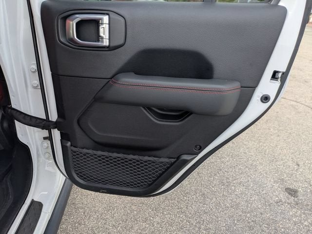 2021 Jeep Gladiator Rubicon 4x4