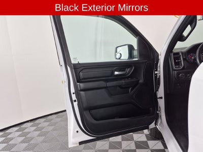 2023 RAM 1500 Tradesman