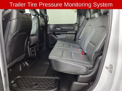 2023 RAM 1500 Tradesman