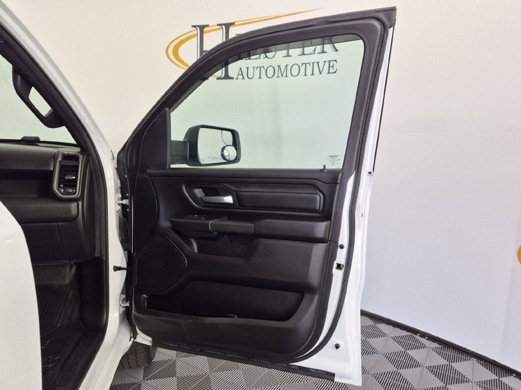 2023 RAM 1500 Tradesman