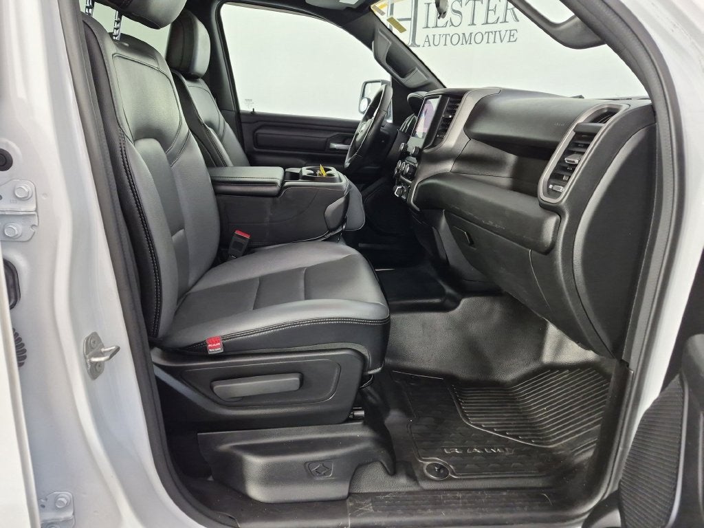 2023 RAM 1500 Tradesman