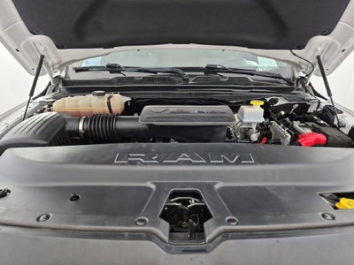 2023 RAM 1500 Tradesman