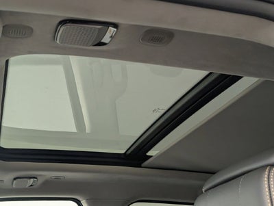2026 RAM 1500 Tungsten Crew Cab 4x4 5'7" Box