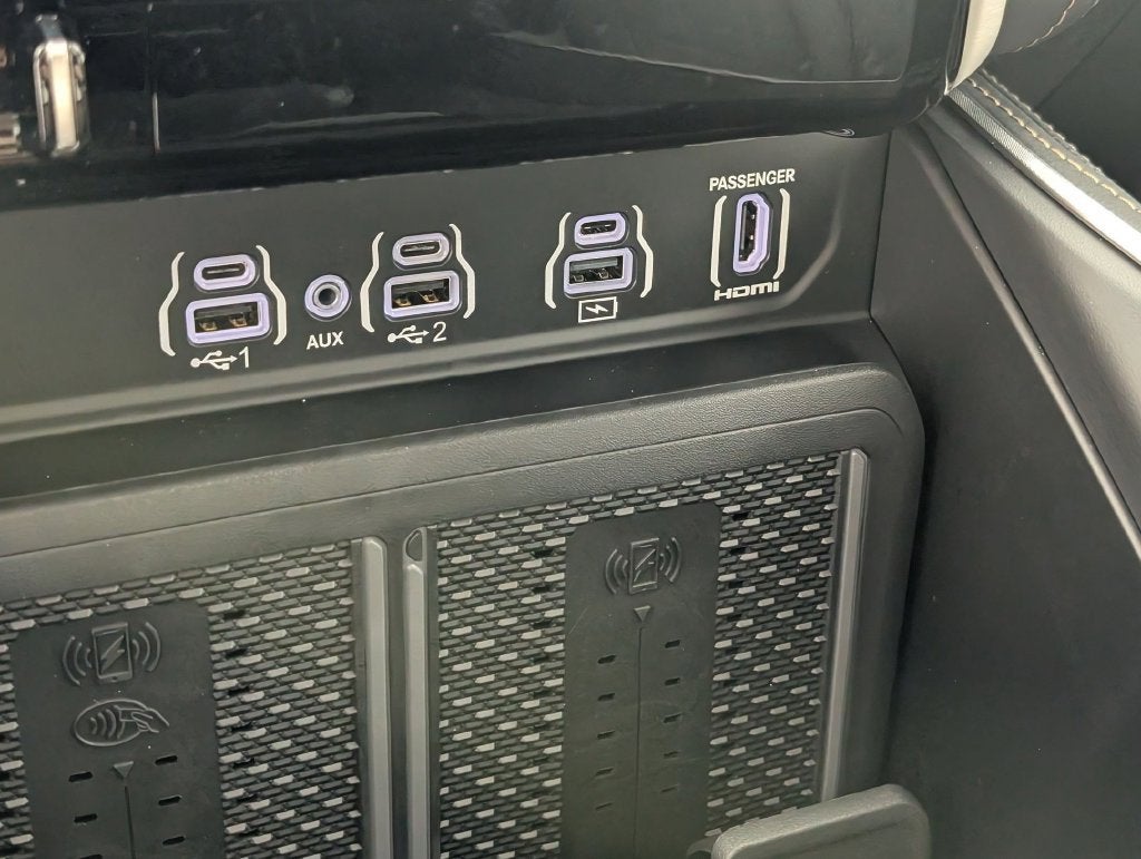 2026 RAM 1500 Tungsten Crew Cab 4x4 5'7" Box