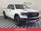 2020 RAM 1500 Rebel Crew Cab 4x4 5'7" Box