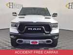 2020 RAM 1500 Rebel Crew Cab 4x4 5'7" Box