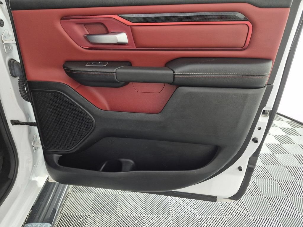 2020 RAM 1500 Rebel Crew Cab 4x4 5'7" Box