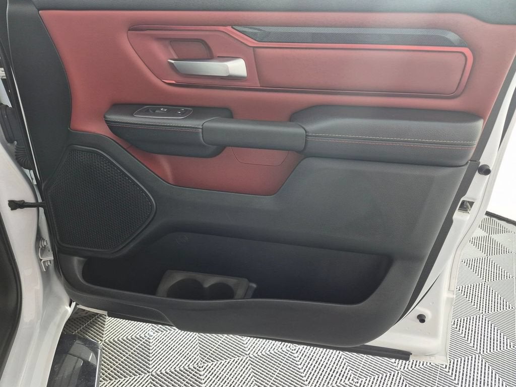 2020 RAM 1500 Rebel Crew Cab 4x4 5'7" Box