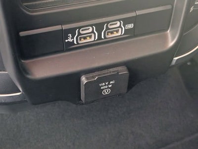 2019 RAM 1500 Big Horn/Lone Star Crew Cab 4x4 6'4" Box