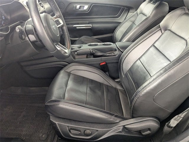 2022 Ford Mustang GT