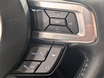 2022 Ford Mustang GT