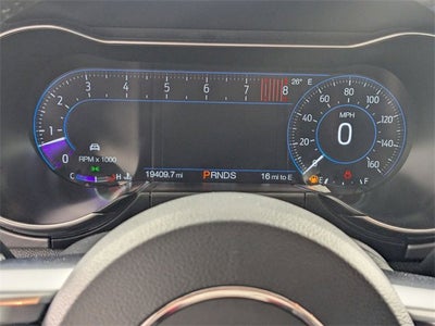 2022 Ford Mustang GT