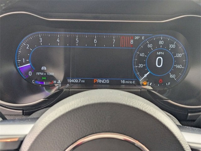 2022 Ford Mustang GT