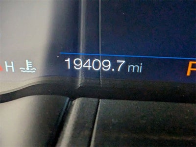 2022 Ford Mustang GT