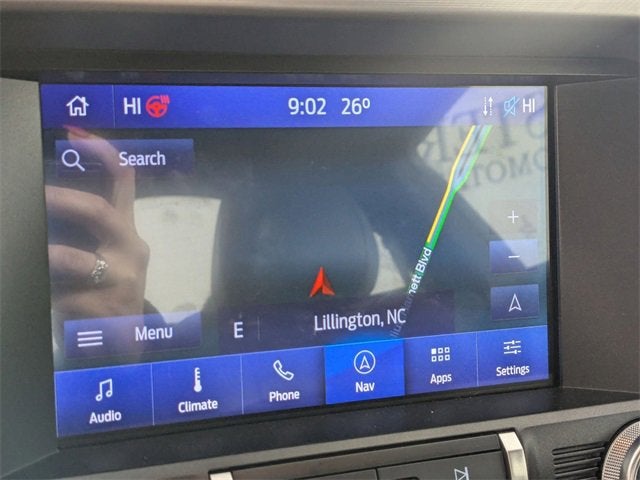 2022 Ford Mustang GT