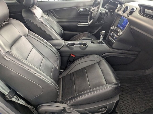 2022 Ford Mustang GT