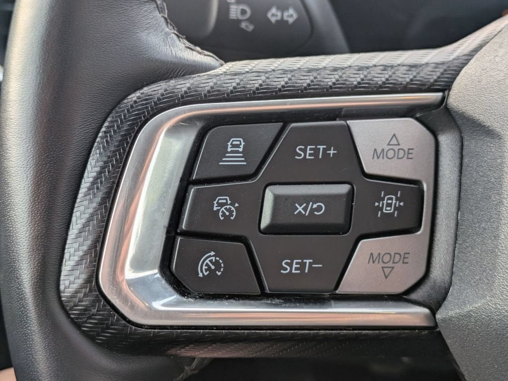 2025 Ford Mustang GT Premium Fastback