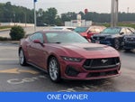 2025 Ford Mustang GT Premium Fastback