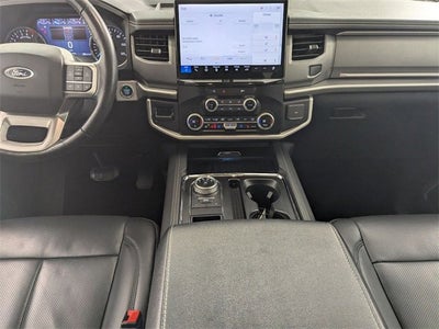 2024 Ford Expedition Max XLT