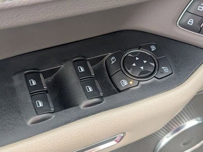 2021 Ford Expedition Max XLT