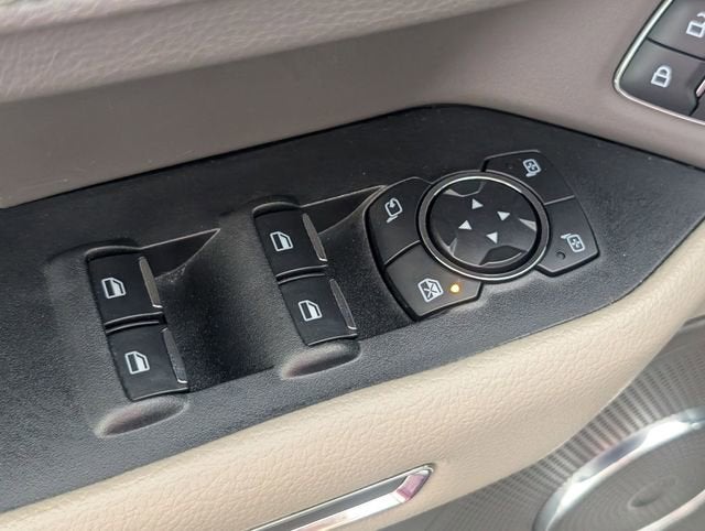 2021 Ford Expedition Max XLT