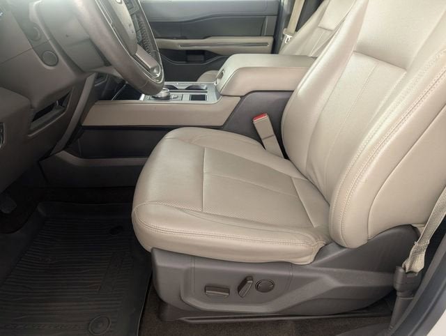 2021 Ford Expedition Max XLT