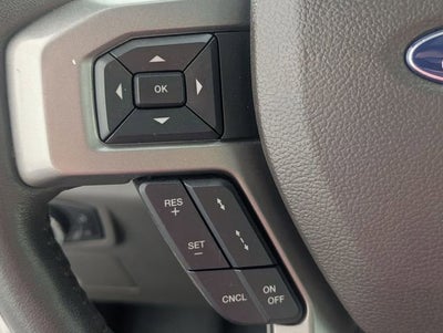 2021 Ford Expedition Max XLT