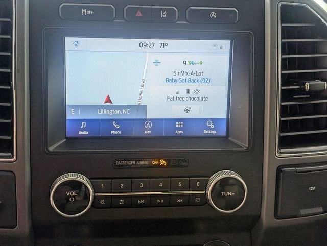 2021 Ford Expedition Max XLT